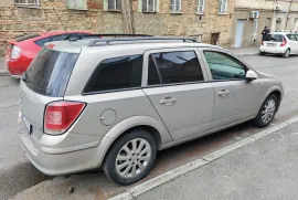 Opel, Astra