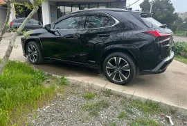 Lexus , UX series, UX250h