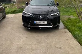 Lexus , UX series, UX250h