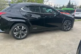 Lexus , UX series, UX250h