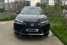 Lexus , UX series, UX250h