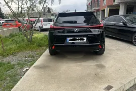 Lexus , UX series, UX250h