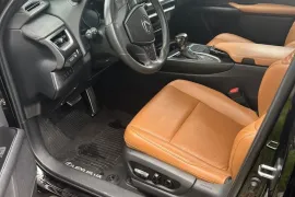 Lexus , UX series, UX250h