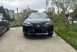 Lexus , UX series, UX250h