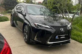 Lexus , UX series, UX250h