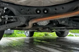 Subaru, Forester