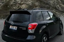 Subaru, Forester