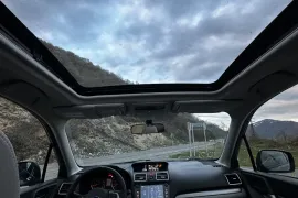 Subaru, Forester