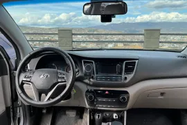 Hyundai, Tucson