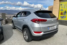 Hyundai, Tucson