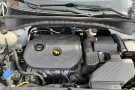 Hyundai, Tucson
