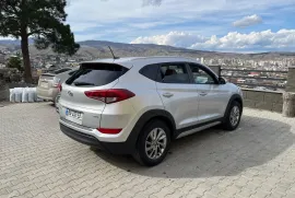 Hyundai, Tucson