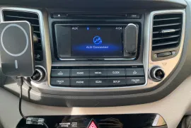 Hyundai, Tucson