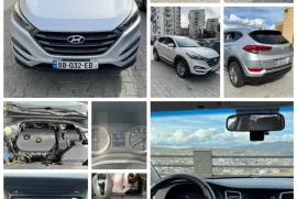 Hyundai, Tucson