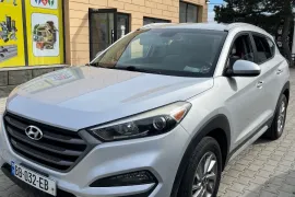 Hyundai, Tucson
