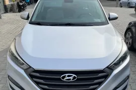 Hyundai, Tucson