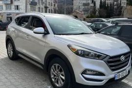 Hyundai, Tucson