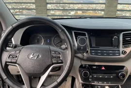 Hyundai, Tucson