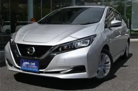 Nissan, Leaf