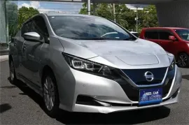 Nissan, Leaf