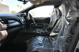 Nissan, Leaf
