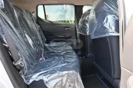 Nissan, Leaf