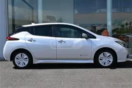 Nissan, Leaf