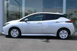 Nissan, Leaf