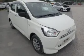 Daihatsu, Mira