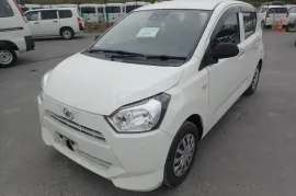 Daihatsu, Mira