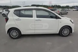 Daihatsu, Mira
