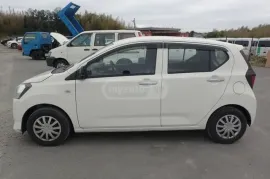 Daihatsu, Mira