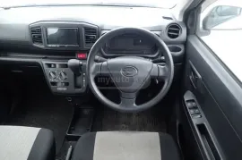 Daihatsu, Mira