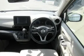 Nissan, Dayz