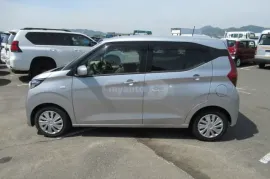 Nissan, Dayz