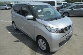 Nissan, Dayz