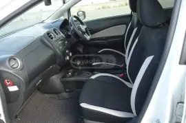 Nissan, Note