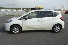 Nissan, Note