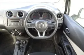 Nissan, Note