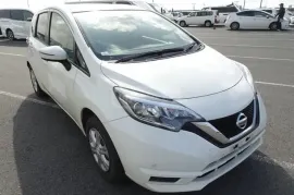 Nissan, Note