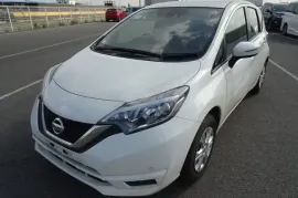 Nissan, Note