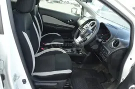 Nissan, Note