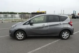 Nissan, Note