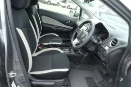 Nissan, Note