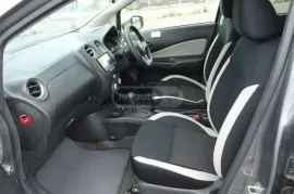 Nissan, Note