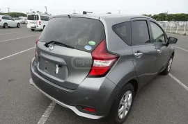 Nissan, Note