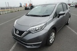 Nissan, Note