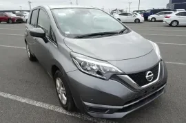 Nissan, Note