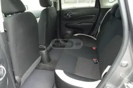 Nissan, Note