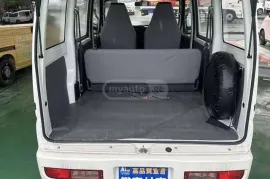 Mitsubishi, Minica